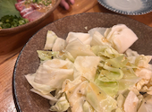 野菜巻き串と餃子 まきんしゃい 小倉店: なったんさんの2026年06月14日の1枚目の投稿写真