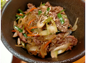韓国料理 はんあり 新大久保店: 軍曹さんの2026年05月31日の2枚目の投稿写真