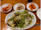 韓国料理 はんあり 新大久保店: 軍曹さんの2026年05月31日の3枚目の投稿写真