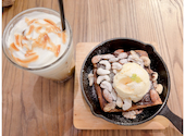 Cour Cafe＋Funabashi クォカフェ船橋: わかたんさんの2026年04月30日の1枚目の投稿写真