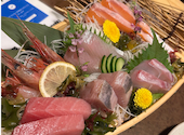 海鮮と炭火鶏のお店　片町居酒屋　うちわ: しさんの2023年12月26日の3枚目の投稿写真