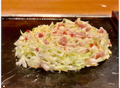 鶴橋風月 なんば御堂筋グランドビル店: akkey-luckyさんの2026年09月14日の1枚目の投稿写真