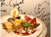 pub&kitchen 23STAND: akkey-luckyさんの2026年04月13日の1枚目の投稿写真