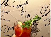 pub&kitchen 23STAND: akkey-luckyさんの2026年04月13日の2枚目の投稿写真