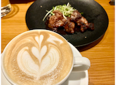 Barista&Dining NoMark ノーマーク: akkey-luckyさんの2026年05月30日の1枚目の投稿写真