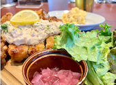 THE PUBLIC PLUM UMEDA ザ パブリック プラム ウメダ: akkey-luckyさんの2026年05月18日の1枚目の投稿写真