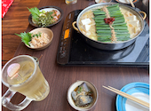 もつ鍋 一藤 今泉本店: にゃーこさんの2026年04月25日の1枚目の投稿写真