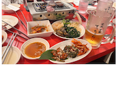 焼肉 冷麺 てっちゃん 森下店: えっかさんの2026年06月27日の2枚目の投稿写真
