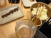 鳥貴族 渋谷神南店: aitoさんの2026年04月28日の1枚目の投稿写真