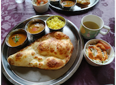 Mt:EVEREST カレーハウス 源藤店: みーさんの2026年09月30日の1枚目の投稿写真