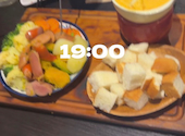 2000円 食べ放題 飲み放題 肉バル居酒屋 リコッタ 新宿東口店: emeraldさんの2026年08月04日の1枚目の投稿写真