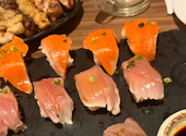 MEATHOUSE ミートハウス 新宿本店: emeraldさんの2026年08月27日の1枚目の投稿写真