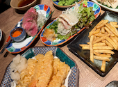 居酒屋 鯛之鯛 四条烏丸店: まふこさんの2024年12月09日の1枚目の投稿写真