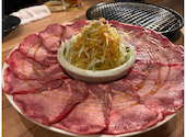焼肉ぜっとKITAMACHI 豊田市駅: りえさんの2026年04月30日の1枚目の投稿写真