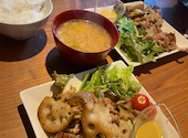 料理店 Wild cat: はるさんの2026年09月27日の2枚目の投稿写真