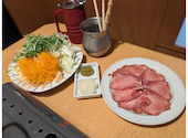 葵屋 Aoiya 北千住店: ホットさんの2026年03月30日の2枚目の投稿写真