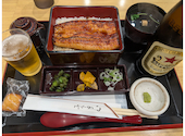 鰻の成瀬 南千住店: ホットさんの2026年08月30日の2枚目の投稿写真
