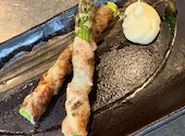 炭火ノ串や ニューハカタスタイル 浜松駅前店: Siriさんの2026年06月26日の3枚目の投稿写真