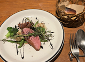 fede cucina:moderna【麹イタリアン】: mihoさんの2026年05月23日の2枚目の投稿写真