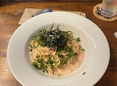 Brighton Cafe Bistro ブライトン カフェ ビストロ: あさりんさんの2026年04月27日の1枚目の投稿写真