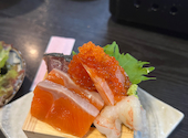 海鮮とおでん 食べ飲み放題 おすすめ屋 熊本下通店: こももさんの2026年07月27日の1枚目の投稿写真