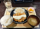 鶏よ魚よ　札幌駅北口店: あおはるさんの2026年04月の1枚目の投稿写真