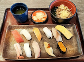 函まるずし 函館昭和店: あおはるさんの2026年06月05日の1枚目の投稿写真