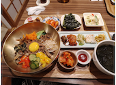 韓国料理 全州屋 伏見邸: アロハオエさんの2026年10月07日の1枚目の投稿写真