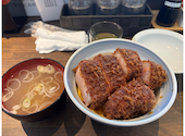 とんかつ しずく 大井松田店: なしさんの2026年03月25日の2枚目の投稿写真