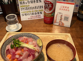 魚と地酒 魚豊 八丁堀店: ねこまるさんの2026年04月26日の1枚目の投稿写真