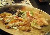 銀しゃりDining 火土木 かどもく: poohさんの2008年01月17日の2枚目の投稿写真