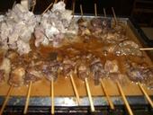 丸太屋: りりぃさんの2009年04月28日の2枚目の投稿写真