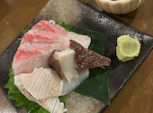 海鮮和食居酒屋 初垂れ: しげさんの2026年09月22日の1枚目の投稿写真