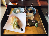 和食ダイニング くりやせん ANAクラウンプラザホテル岡山: ちちさんの2021年03月15日の2枚目の投稿写真