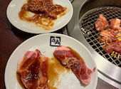 牛角 川越岸町店: ターボニカさんの2026年08月26日の1枚目の投稿写真
