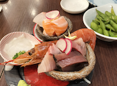 魚盛り 魚っと とっと 姫路お溝筋店: いっちーさんの2025年02月15日の2枚目の投稿写真