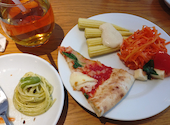muse umekita winebar&grill: まとんさんの2026年04月17日の1枚目の投稿写真
