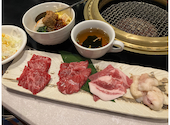 焼肉 スギモト アスナル金山店: ダックちゃんさんの2026年06月30日の1枚目の投稿写真