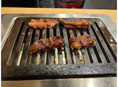 大衆ホルモン やきにく 煙力 名駅本店: ダックちゃんさんの2026年05月01日の1枚目の投稿写真