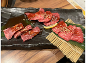 炭火焼肉 スギモト 名古屋うまいもん通り広小路口店: ダックちゃんさんの2026年05月21日の1枚目の投稿写真