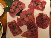 焼肉SHION シオン: ピカちゃんさんの2017年11月28日の1枚目の投稿写真