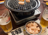 ホルモン焼肉居酒屋 富塚屋: ルゥさんさんの2026年05月31日の1枚目の投稿写真