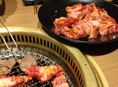 焼肉ぐりぐり家 海田店: チュー子さんの2024年12月15日の2枚目の投稿写真