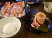 牛繁 ぎゅうしげ 伊勢佐木町店: なっこさんの2026年08月16日の2枚目の投稿写真