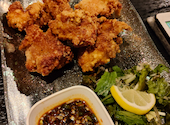 海鮮居酒屋 かりーな: まるーまるこさんの2026年07月07日の1枚目の投稿写真