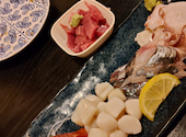 海鮮居酒屋 かりーな: まるーまるこさんの2026年07月07日の2枚目の投稿写真