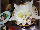 ふぐ うなぎ料理 玄品 横浜: ゆみぽんさんの2021年10月31日の2枚目の投稿写真