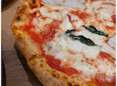 DUMBO PIZZA FACTORY ダンボピザファクトリー 横浜: ゆみぽんさんの2024年10月05日の1枚目の投稿写真