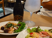 DUMBO PIZZA FACTORY ダンボピザファクトリー 横浜: ゆみぽんさんの2024年10月05日の3枚目の投稿写真