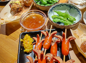 銀だこハイボール酒場 横浜西口店: ゆみぽんさんの2026年09月26日の1枚目の投稿写真